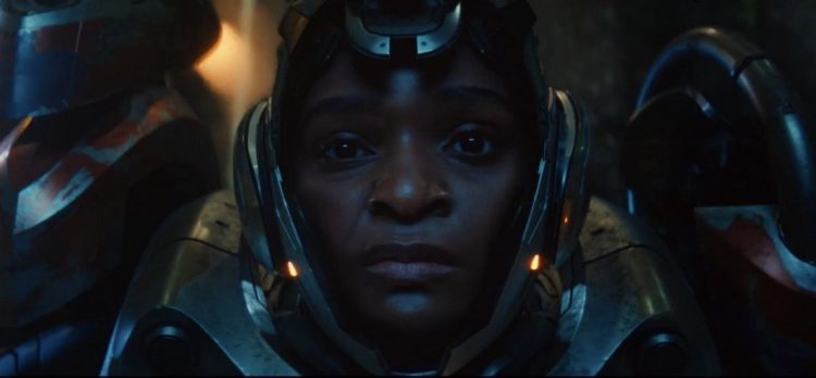 Ironheart will consist of six episodes and will premiere on Disney+ on June 24, 2025.