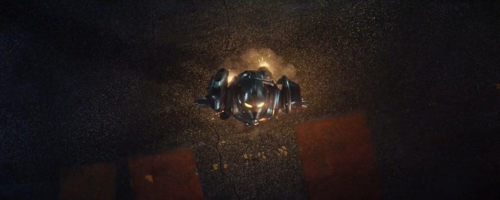 Ironheart will consist of six episodes and will premiere on Disney+ on June 24, 2025.