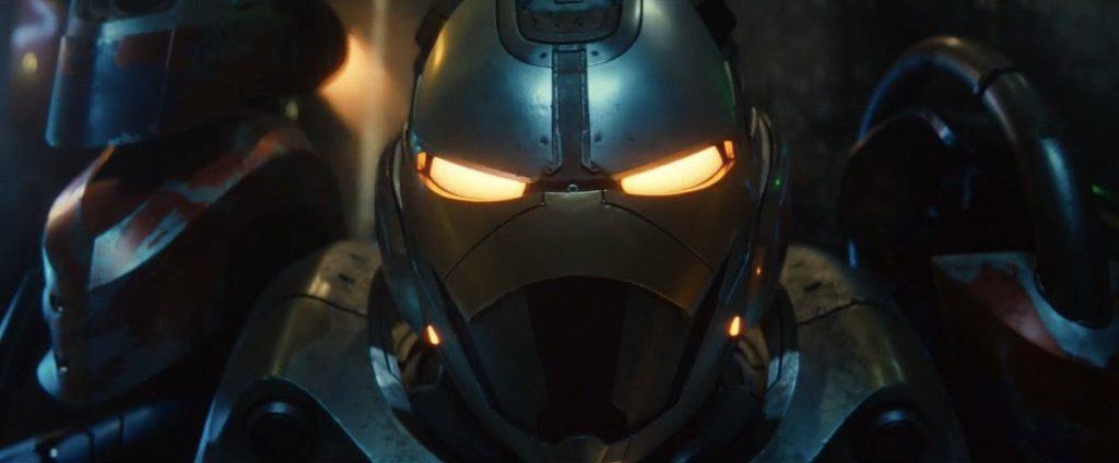 Ironheart will consist of six episodes and will premiere on Disney+ on June 24, 2025.