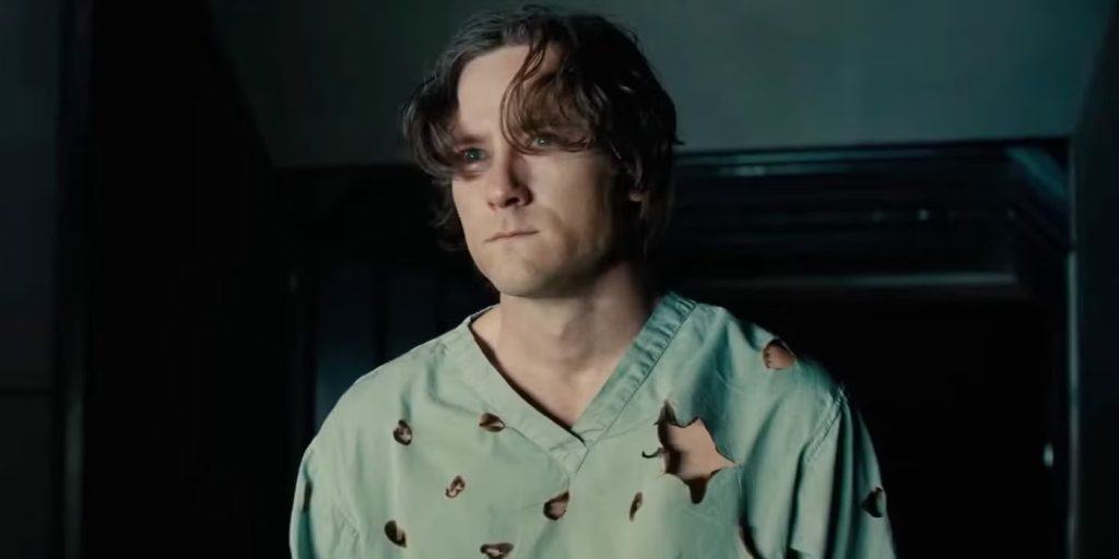 Sentry in Thunderbolts teaser