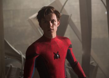 Tom Holland's Spider-Man 4 twist