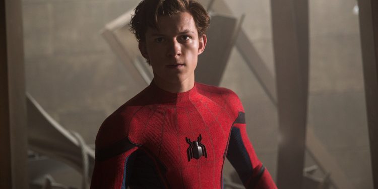 Tom Holland's Spider-Man 4 twist