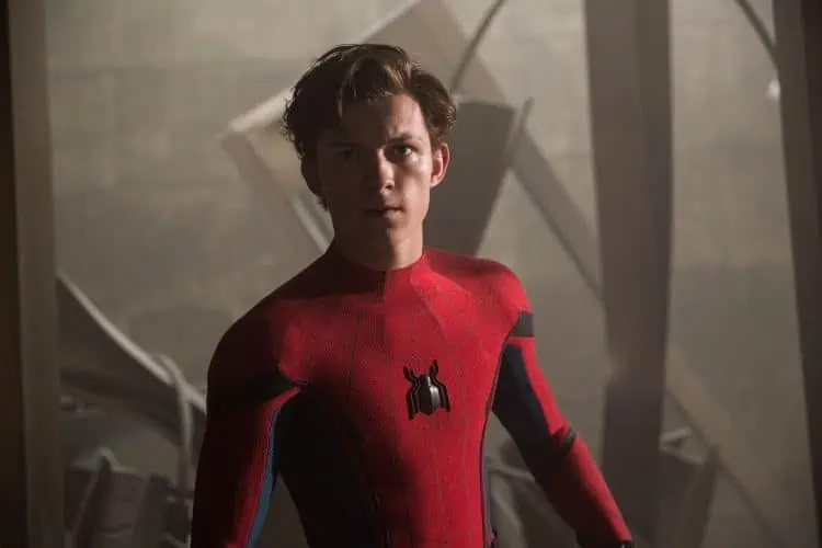 Tom Holland's Spider-Man 4 twist