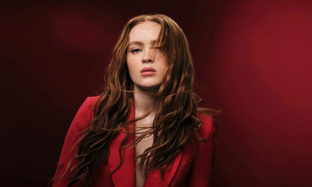 Sadie Sink Mary Jane Spider-Man 4