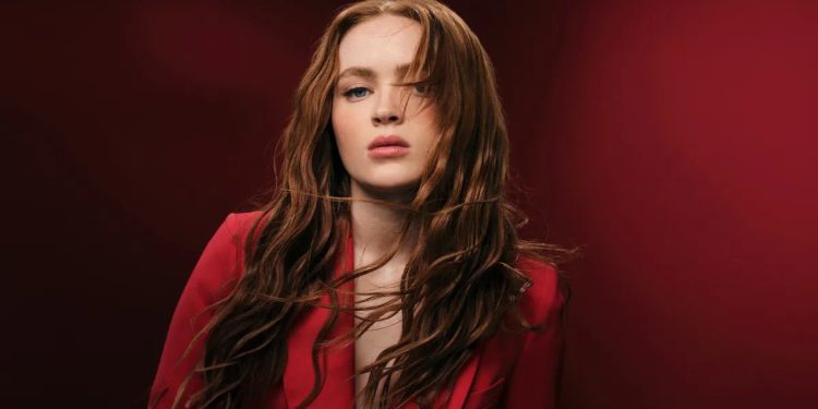Sadie Sink Mary Jane Spider-Man 4