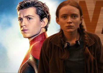 Sadie Sink joins Spider-Man 4