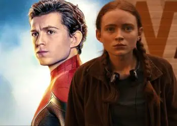 Sadie Sink joins Spider-Man 4