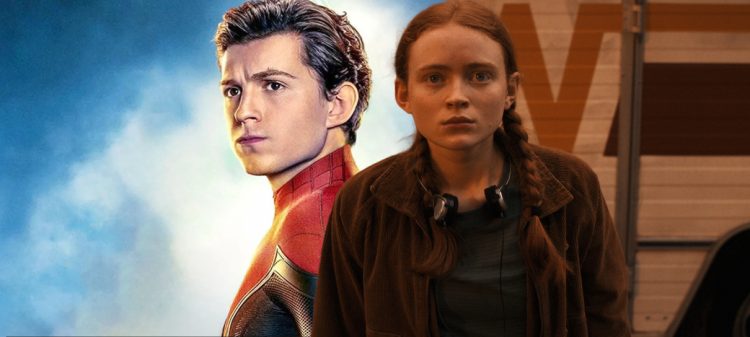 Sadie Sink joins Spider-Man 4