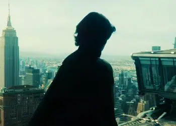 Sentry in Thunderbolts teaser
