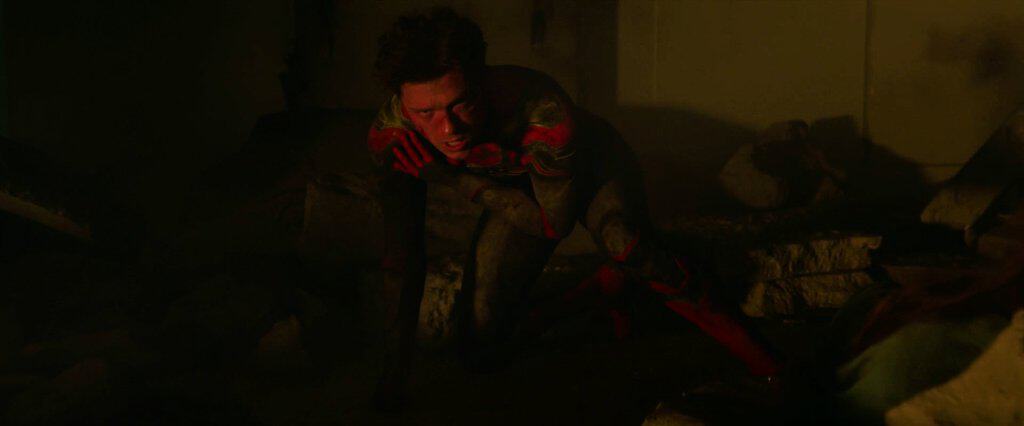 Tom Holland's Spider-Man 4 twist