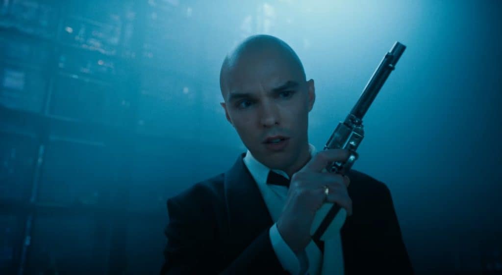 James Gunn’s Superman test screening