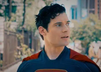 James Gunn’s Superman test screening