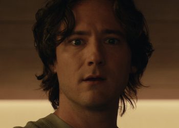 Marvel's Thunderbolts Sentry introduction