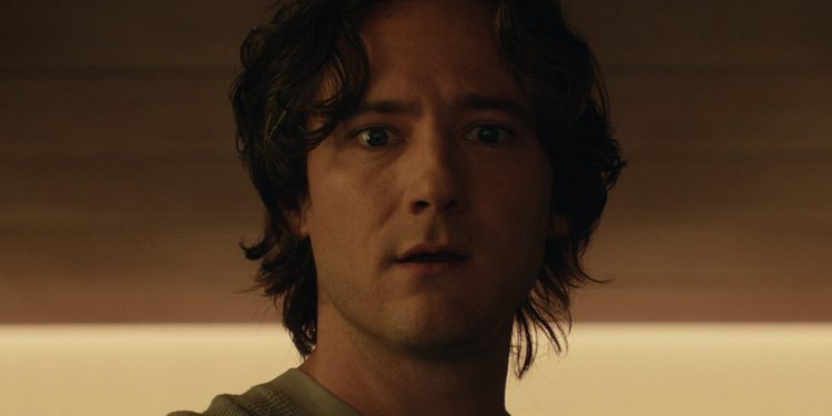 Marvel's Thunderbolts Sentry introduction