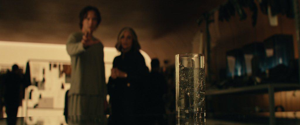 Marvel's Thunderbolts Sentry introduction