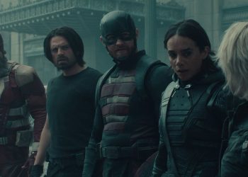 Thunderbolts runtime and release date