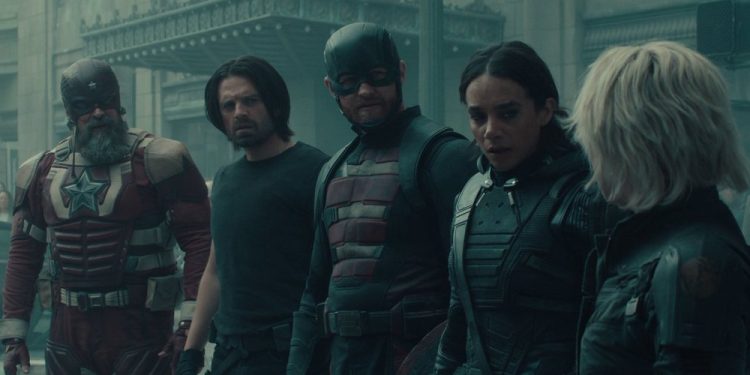 Thunderbolts runtime and release date