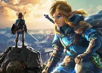 Legend of Zelda live-action trilogy