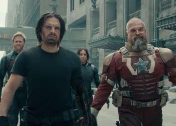 Thunderbolts runtime and release date