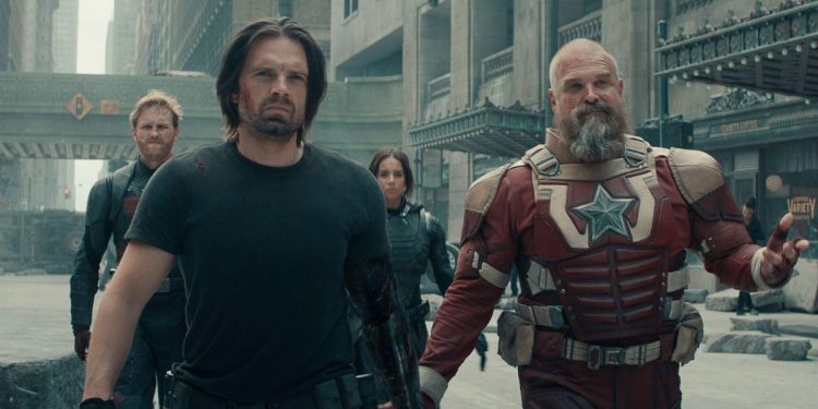 Thunderbolts runtime and release date