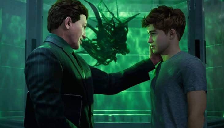 Spider-Man 4 casting news