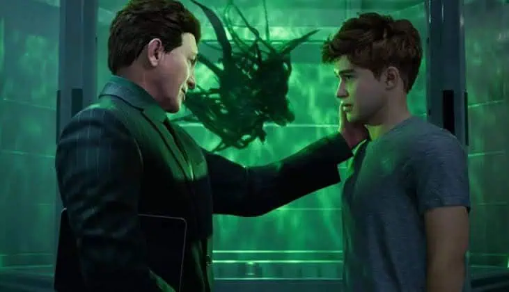Spider-Man 4 casting news