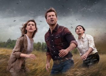 Twisters sequel in development