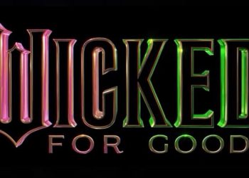 Wicked: For Good first look