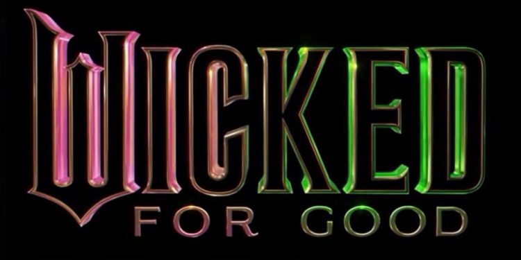 Wicked: For Good first look