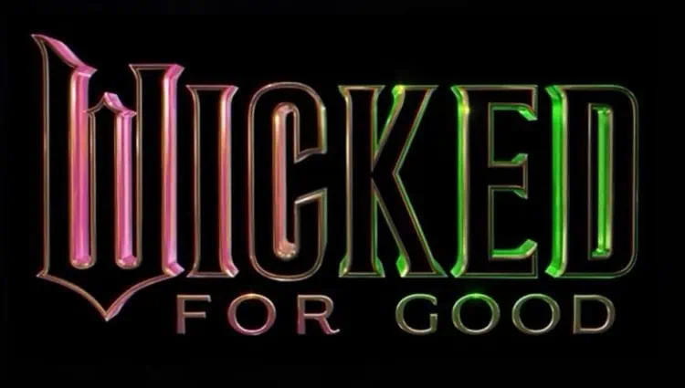 Wicked: For Good first look