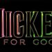 Wicked: For Good first look