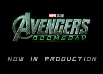 Avengers: Doomsday production