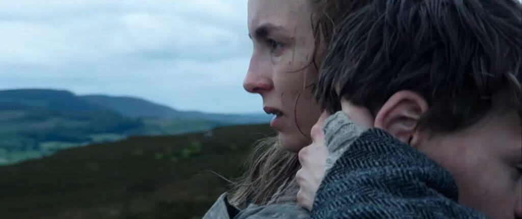 28 Years Later trailer new