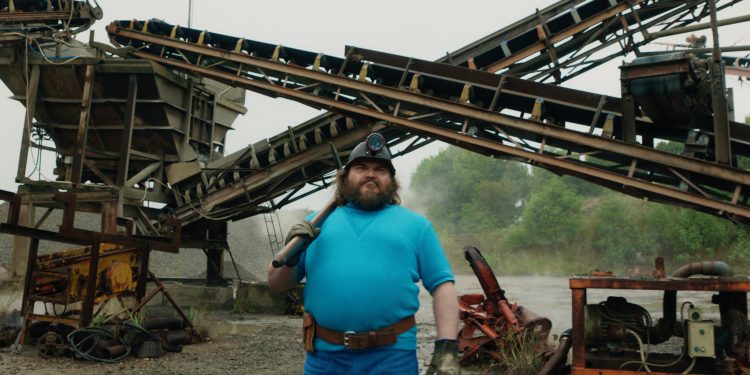 A Minecraft Movie VOD release date