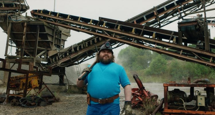 A Minecraft Movie VOD release date