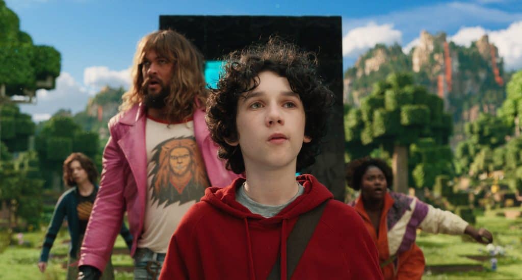 A Minecraft Movie VOD release date