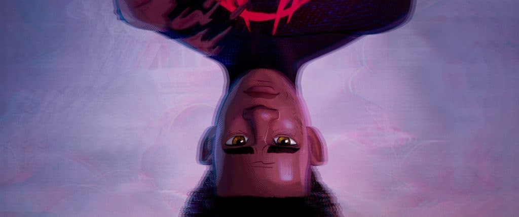 Spider-Man: Beyond the Spider-Verse release date