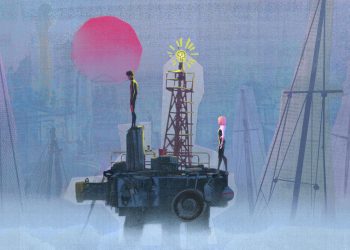 Spider-Man: Beyond the Spider-Verse release date