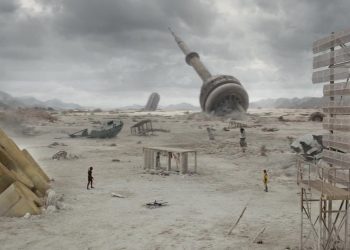 Deadpool & Wolverine set reworked for Avengers: Doomsday