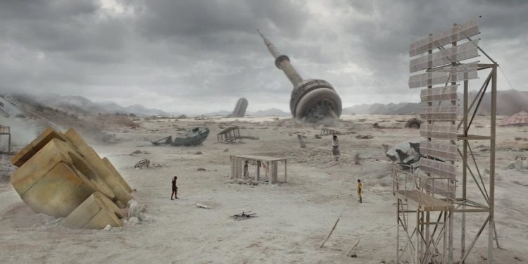 Deadpool & Wolverine set reworked for Avengers: Doomsday