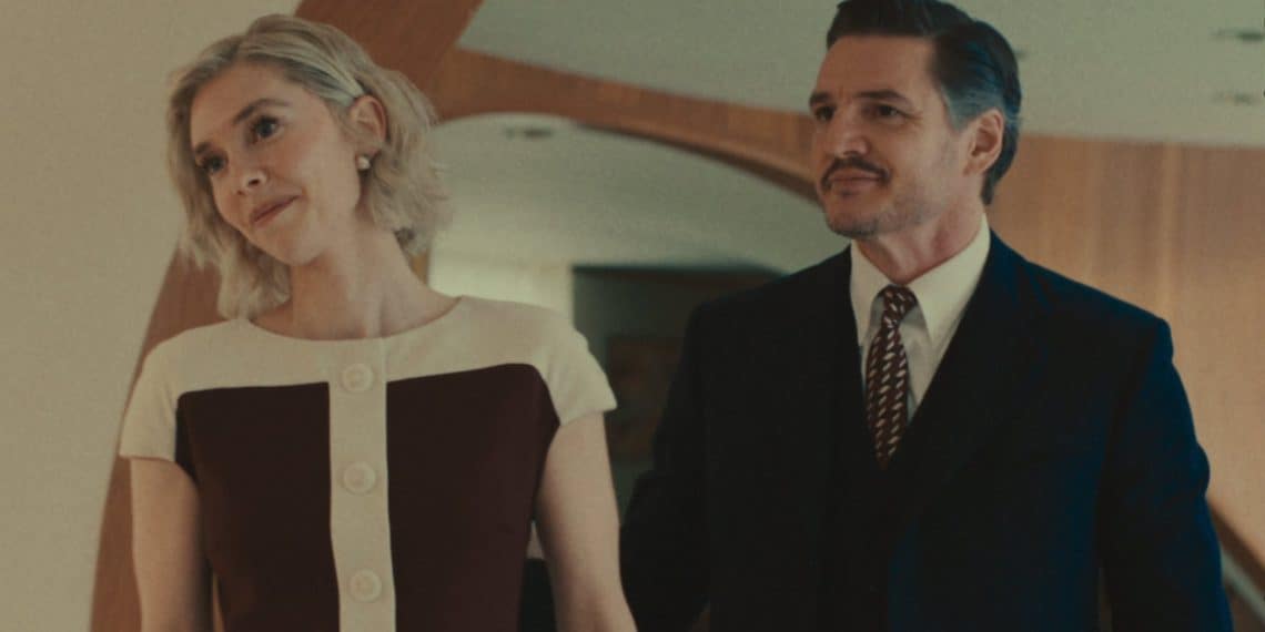 The Fantastic Four: First Steps trailer cinemacon