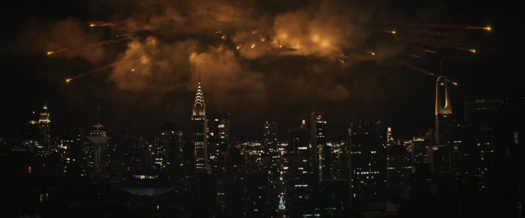 The Fantastic Four: First Steps trailer cinemacon