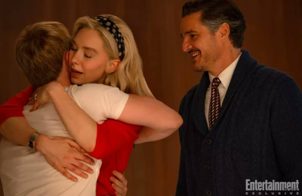 Fantastic Four: First Steps trailer release date