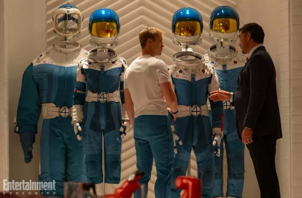 Fantastic Four: First Steps trailer release date