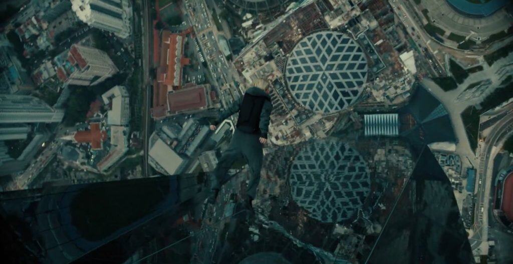 young Yelena Belova Thunderbolts