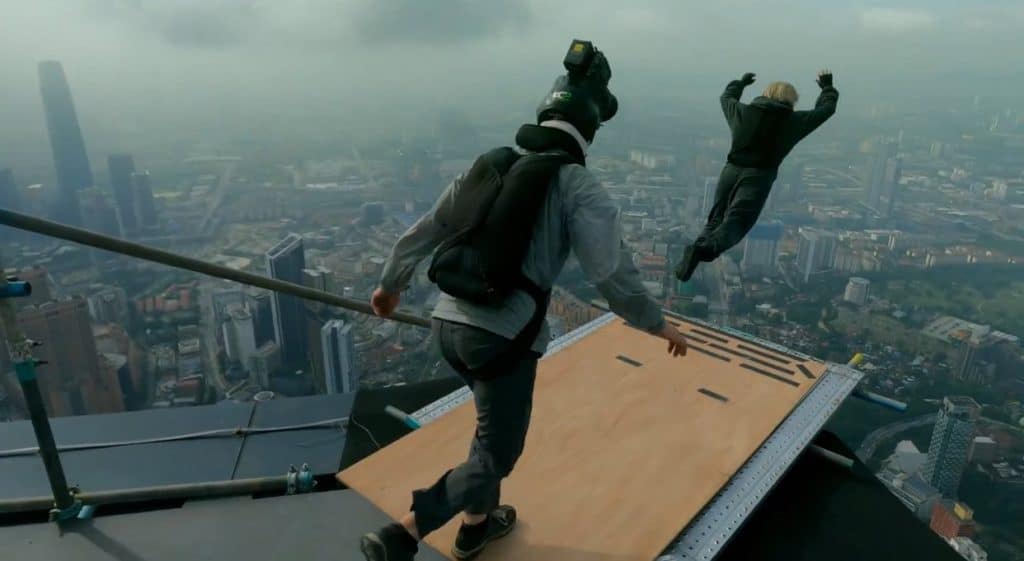 young Yelena Belova Thunderbolts