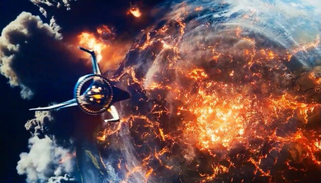 Thunderbolts post-credit scenes