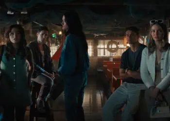 I Know What You Did Last Summer Trailer