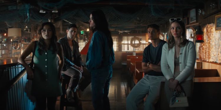 I Know What You Did Last Summer Trailer