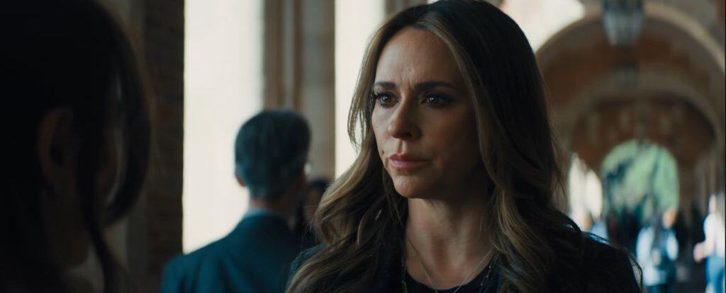 I Know What You Did Last Summer Trailer